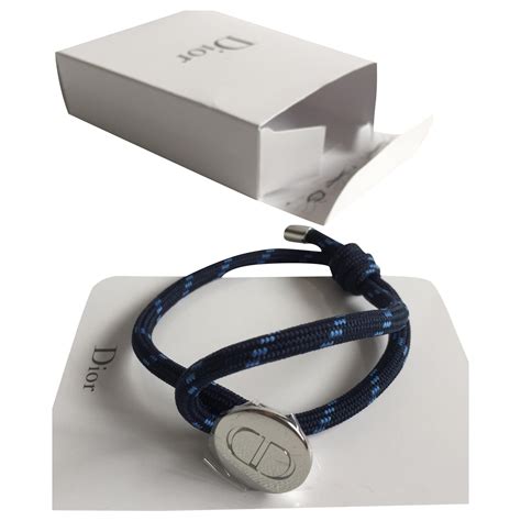 dior bracelet men|christian Dior men's bracelet.